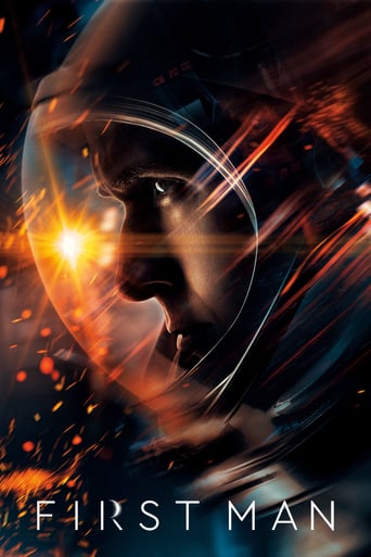 دانلود فیلم First Man 2018 (نخستین انسان)