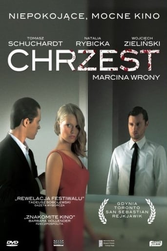 دانلود فیلم The Christening 2010