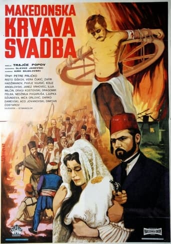 دانلود فیلم Bloodshed at the Wedding 1967