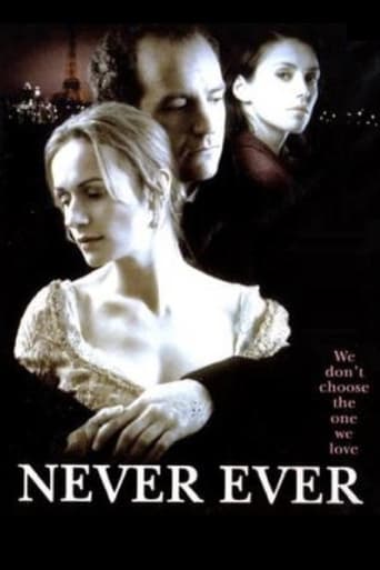 دانلود فیلم Never Ever 1996