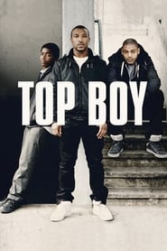 دانلود سریال Top Boy 2011 (پسر بزرگ)