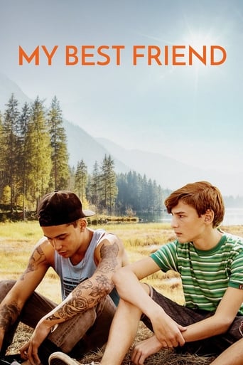 دانلود فیلم My Best Friend 2018