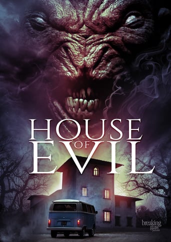 دانلود فیلم House of Evil 2017