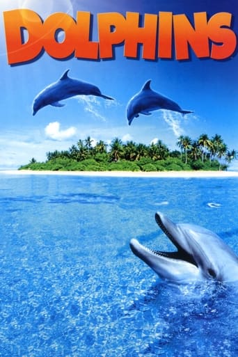 دانلود فیلم Dolphins 2000