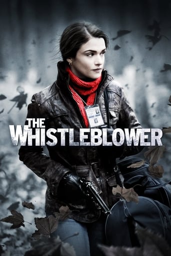 دانلود فیلم The Whistleblower 2010