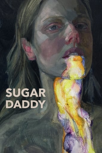 دانلود فیلم Sugar Daddy 2020