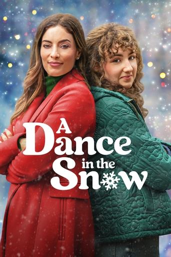 دانلود فیلم A Dance in the Snow 2024