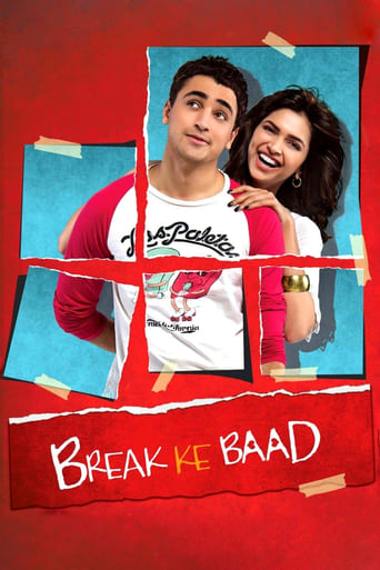 دانلود فیلم Break Ke Baad 2010