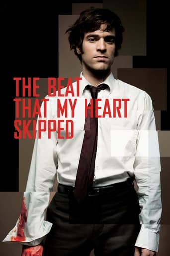 دانلود فیلم The Beat That My Heart Skipped 2005 (ضربانی که قلبم از دست داد)