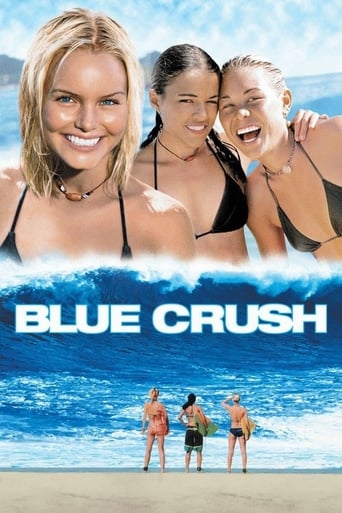 دانلود فیلم Blue Crush 2002