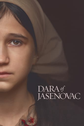 دانلود فیلم Dara of Jasenovac 2020 (دارا از یاسنوواچ)