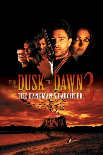 دانلود فیلم From Dusk Till Dawn 3: The Hangman's Daughter 1999