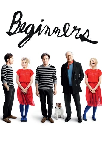 دانلود فیلم Beginners 2010 (مبتدی ها)