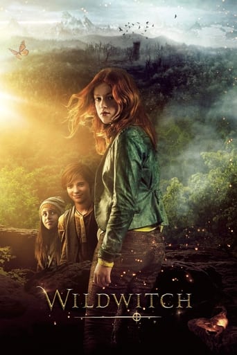 دانلود فیلم Wildwitch 2018