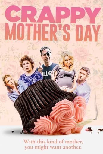 دانلود فیلم Crappy Mother's Day 2021