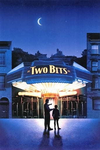 دانلود فیلم Two Bits 1995