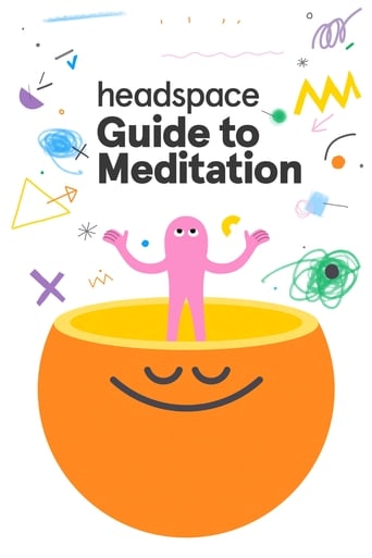 دانلود سریال Headspace Guide to Meditation 2021 (راهنمای ذهن: مدیتیشن)