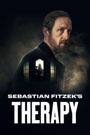 دانلود سریال Sebastian Fitzek's Therapy 2023