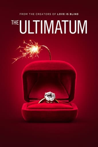 دانلود سریال The Ultimatum: Marry or Move On 2022