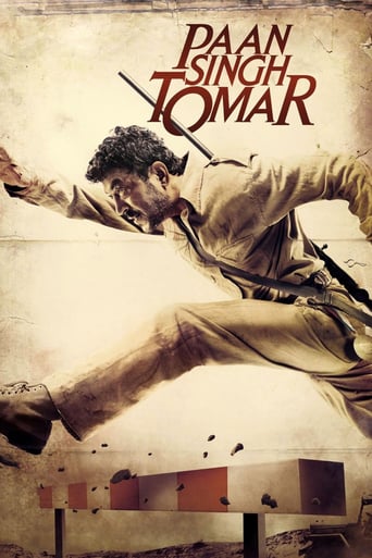 دانلود فیلم Paan Singh Tomar 2012