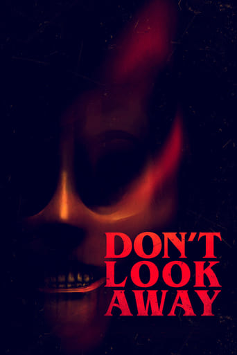 دانلود فیلم Don't Look Away 2023