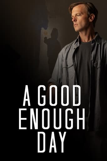 دانلود فیلم A Good Enough Day 2024