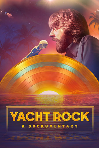 دانلود فیلم Music Box: Yacht Rock: A DOCKumentary 2024