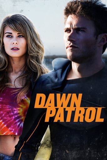 دانلود فیلم Dawn Patrol 2014