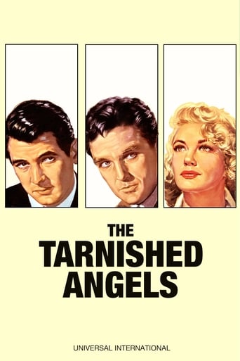 دانلود فیلم The Tarnished Angels 1957