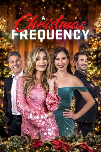 دانلود فیلم A Christmas Frequency 2023