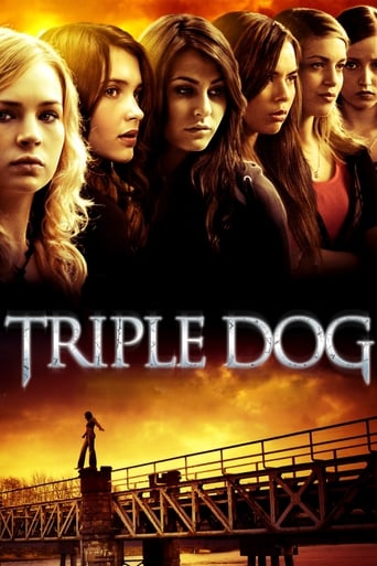 دانلود فیلم Triple Dog 2010 (سگ سه گانه)