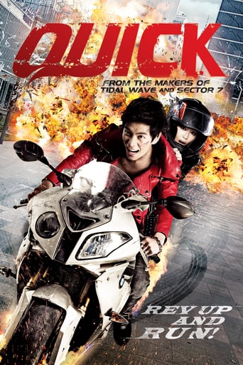 دانلود فیلم Quick 2011