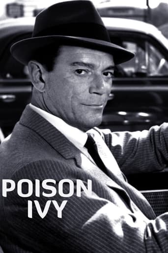 دانلود فیلم Poison Ivy 1953