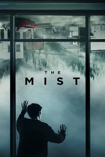 دانلود سریال The Mist 2017