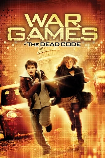 دانلود فیلم WarGames: The Dead Code 2008