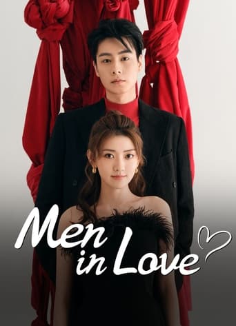 دانلود سریال Men In Love 2024