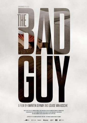 دانلود فیلم The Bad Guy 2024