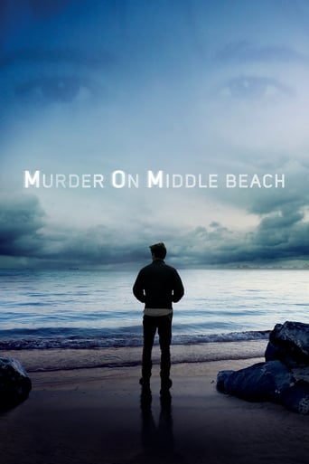 دانلود سریال Murder on Middle Beach 2020