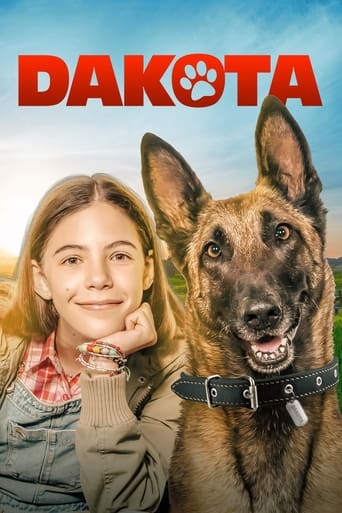 دانلود فیلم Dakota 2022 (داکوتا)