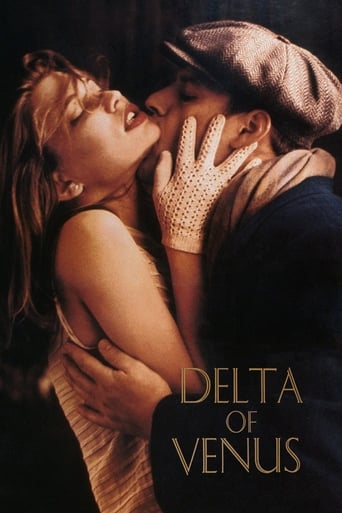 دانلود فیلم Delta of Venus 1995