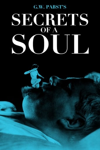 دانلود فیلم Secrets of a Soul 1926