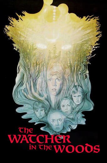 دانلود فیلم The Watcher in the Woods 1980