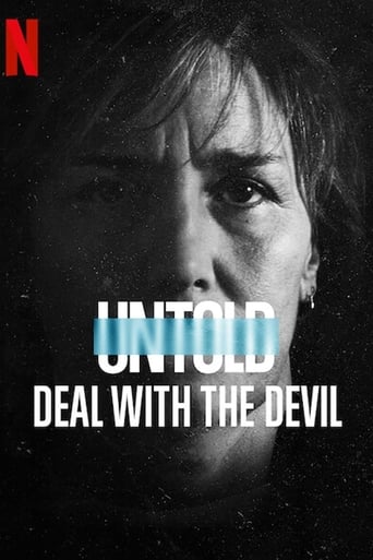 دانلود فیلم Untold: Deal with the Devil 2021 (ناگفته: با شیطان معامله کنید)