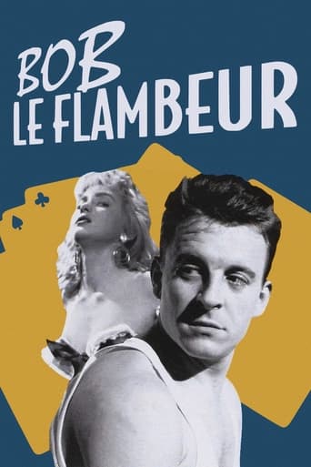 دانلود فیلم Bob le Flambeur 1956