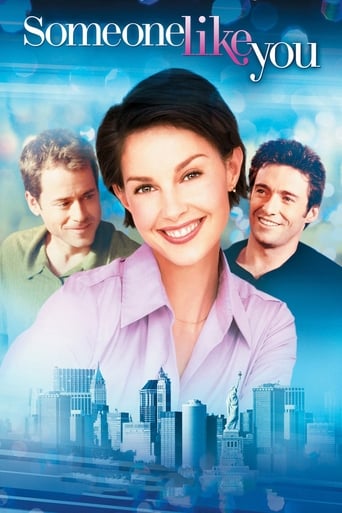 دانلود فیلم Someone Like You... 2001