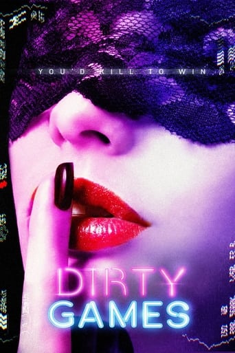 دانلود فیلم Dirty Games 2022