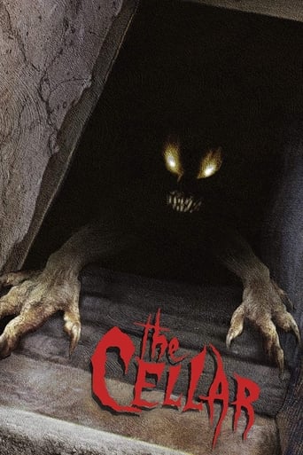 دانلود فیلم The Cellar 1988