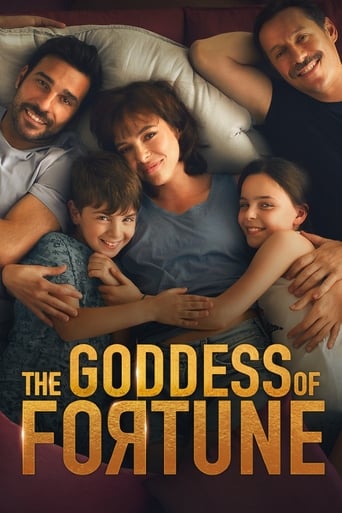 دانلود فیلم The Goddess of Fortune 2019