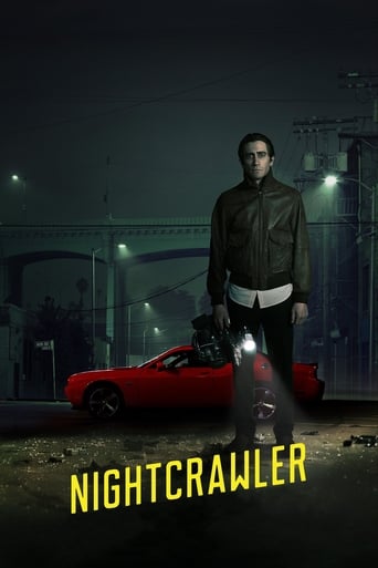 دانلود فیلم Nightcrawler 2014 (شبگرد)