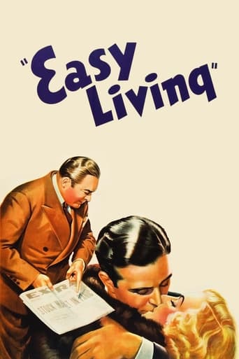 دانلود فیلم Easy Living 1937